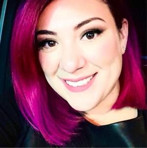 Meet your Posher, Sandra